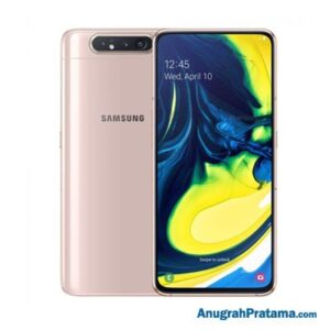 SAMSUNG Galaxy A80 Gold [8GB/128GB]