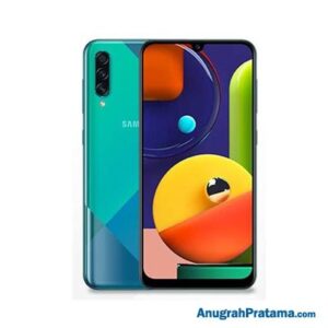 SAMSUNG Galaxy A50s Green [6GB/128GB]