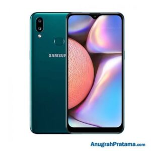 SAMSUNG Galaxy A10s Green [2GB/32GB]
