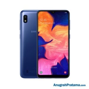 SAMSUNG Galaxy A10 Blue [2GB/32GB]