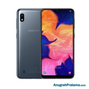 SAMSUNG Galaxy A10 Black [2GB/32GB]