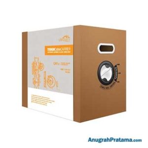 UBIQUITI Tough Cable Carrier Cat 5E (TC-Carrier)