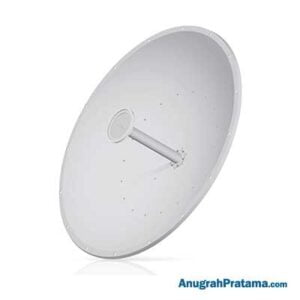 UBIQUITI airMax Carrier Class 2x2 PtP Bridge Dish Antenna 5 GHz 34 dBi (RD-5G34)