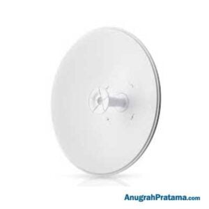 UBIQUITI airMax 2x2 PtP Bridge Dish Antenna 5 GHz 30 dBi (RD-5G30-LW)