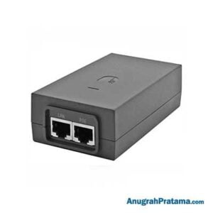 UBIQUITI PoE Adapter 50VDC (POE-50-60W)