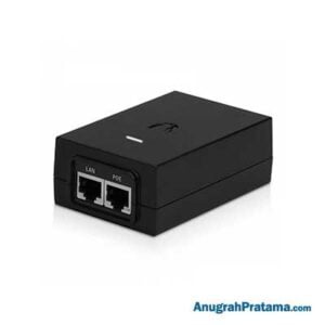 UBIQUITI PoE Adapter 48VDC (POE-48-24W-G)