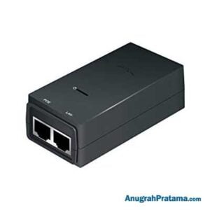 UBIQUITI PoE Adapter 24VDC (POE-24-12W)
