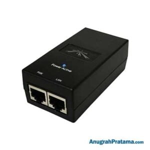 UBIQUITI PoE Adapter 15VDC (POE-15-12W)