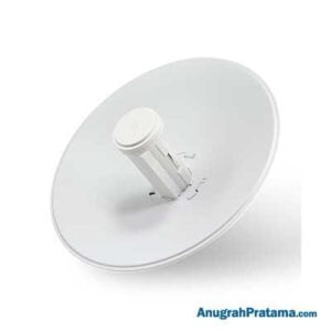 UBIQUITI PowerBeam High Performance airMax Bridge Antenna 5 GHz (PBE-M5-300)