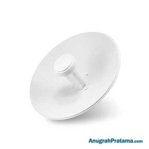 UBIQUITI PowerBeam High Performance airMax Bridge Antenna 2 GHz (PBE-M2-400)