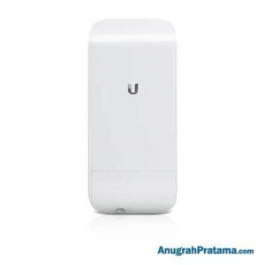 UBIQUITI Nano Station Indoor Outdoor airMax Antenna 5 Ghz (LocoM5)