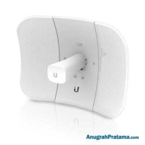 UBIQUITI airMax Lite Beam Gen 2 Antenna (LBE-5AC-Gen2)