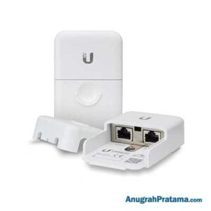 UBIQUITI Ethernet Surge Protector (ETH-SP)