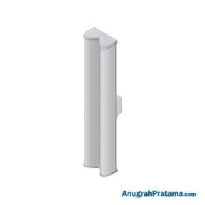 UBIQUITI airMax 2x2 BaseStation Sector Antenna 2.4 GHz 16 dBi (AM-2G16-90)