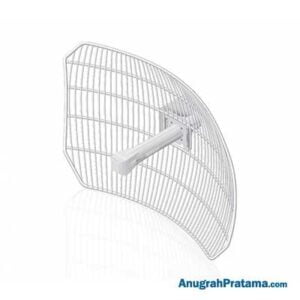 UBIQUITI airGrid Antenna 5 GHz 27 dBi (AG-HP-5G27)