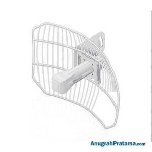 UBIQUITI airGrid Antenna 5 GHz 23 dBi (AG-HP-5G23)