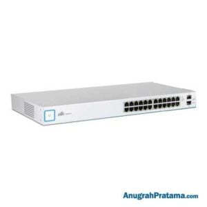 UBIQUITI UniFi 48-Port Managed Gigabit Switches with SFP (US-48)