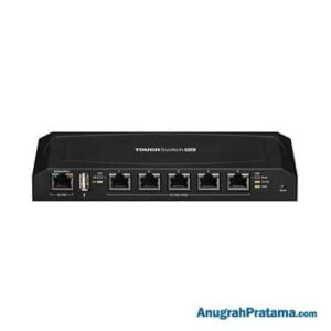 UBIQUITI 5-Port PoE Managed Switch (TS-5-POE)