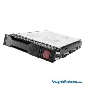HPE 1TB SATA 6G Entry 7.2K LFF (3.5in) Non-hot Plug [843266-B21]