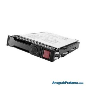HPE 4TB SATA 6G Midline 7.2K LFF (3.5in) RW Non-hot Plug [801888-B21]