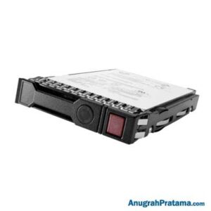 HPE 1TB SATA 6G Midline 7.2K LFF (3.5in) SC [861691-B21]