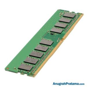 HPE 8GB (1x8GB) Single Rank x8 DDR4-2400 CAS-17-17-17 Unbuffered Standard Memory Kit [862974-B21]