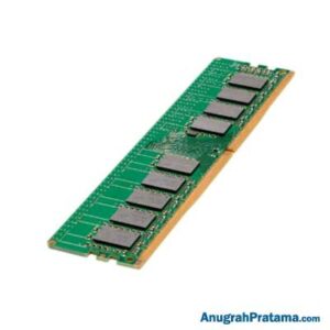 HPE 16GB (1x16GB) Dual Rank x8 DDR4-2400 CAS-17-17-17 Unbuffered Standard Memory Kit [862976-B21]