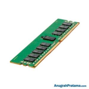 HPE 8GB (1x8GB) Single Rank x8 DDR4-2666 CAS-19-19-19 Unbuffered Standard Memory Kit [879505-B21]