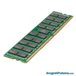 HPE 16GB (1x16GB) Single Rank x4 DDR4-2666 CAS-19-19-19 Registered Smart Memory Kit [815098-B21]