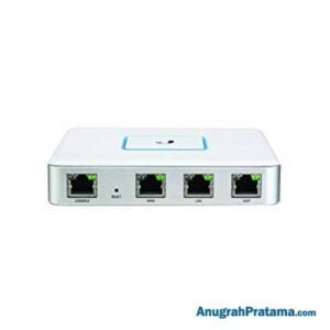 UBIQUITI UniFi Enterprise Gateway Router with Gigabit Ethernet (USG)