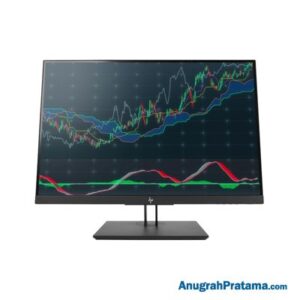 HP Z24n G2 24-inch Display (1JS09A4)
