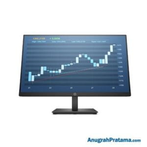 HP P244 23.8-inch Monitor (5QG35AA)