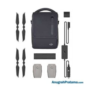 DJI Mavic 2 Fly More Kit