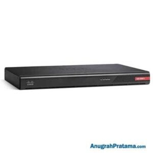 CISCO ASA 5508-X with Firepower Threat Defense ASA5508-FTD-K9