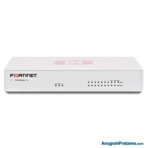 FORTINET FortiGate-61E with UTM Bundle and DRMA [FG-61E]