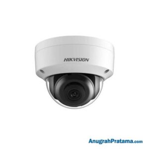 HIKVISION DS-2CD2125FWD-I 2 MP Ultra-Low Light Outdoor Network Dome Camera