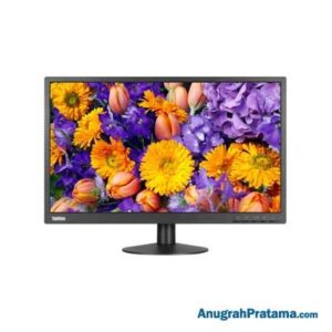 LENOVO ThinkVision E24-10 23.8 inch IPS Led Monitor