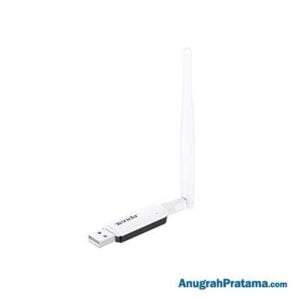 TENDA U1 Ultra Fast Wireless USB Adapter 300Mbps