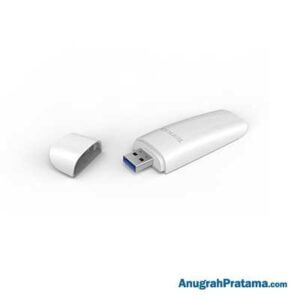 TENDA U12 AC1300 Wireless Network Adapter
