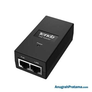 TENDA PoE15F 10/100Mbps PoE Injector