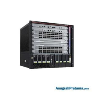 HUAWEI CloudEngine S12700E-4 Switch Core and Support Service