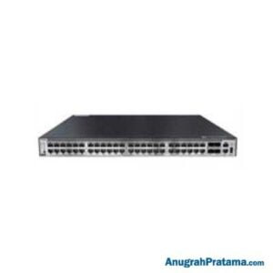 HUAWEI S5731-S48T4X (48 x 10/100/1000Base-T Ethernet ports, 4 x 10 Gig SFP+, Without Power Module) and Support Service
