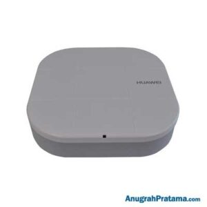 HUAWEI AP4050DN Mainframe Access Point (11ac Wave2, Indoor, 2X2 Dual Band, Built-in Antenna, 1xGE Port)
