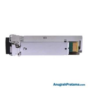 HUAWEI Optical Transceiver, SFP+, 10G, Single-mode Module (850nm, 10km, LC) (Pair)
