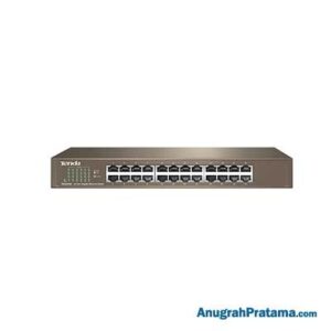 TENDA TEG1024D 24-Port Gigabit Ethernet Switch