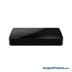 TENDA SG108 8-Port Gigabit Desktop Switch