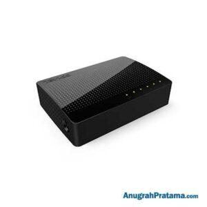 TENDA SG105 5-Port Gigabit Desktop Switch