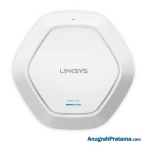 LINKSYS LAPAC2600C AC2600 Dual-Band Cloud AC Wave 2 Wireless Access Point