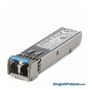 LINKSYS LACGLX 1000BASE-LX SFP Transceiver