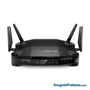 LINKSYS WRT32X AC3200 Dual-Band WiFi Gaming Router